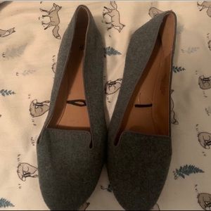 h&m shoes worn 1 time